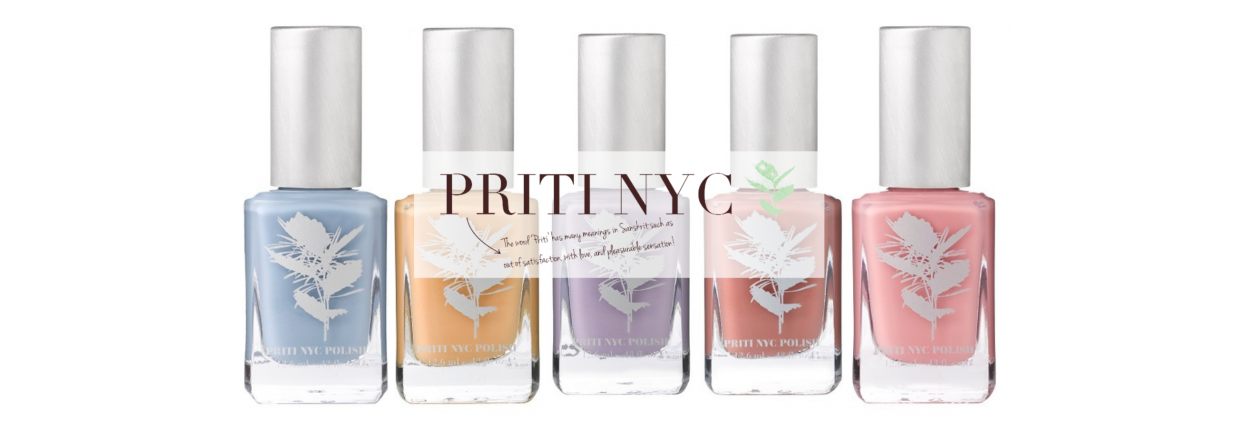 PRITI NYC- Fra 5-free til 10-free