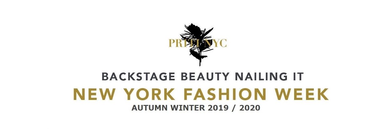 PRITI NYC goes all-in on colours Fall & Winter 2019/2020
