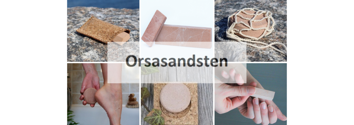 Orsa Sandstone