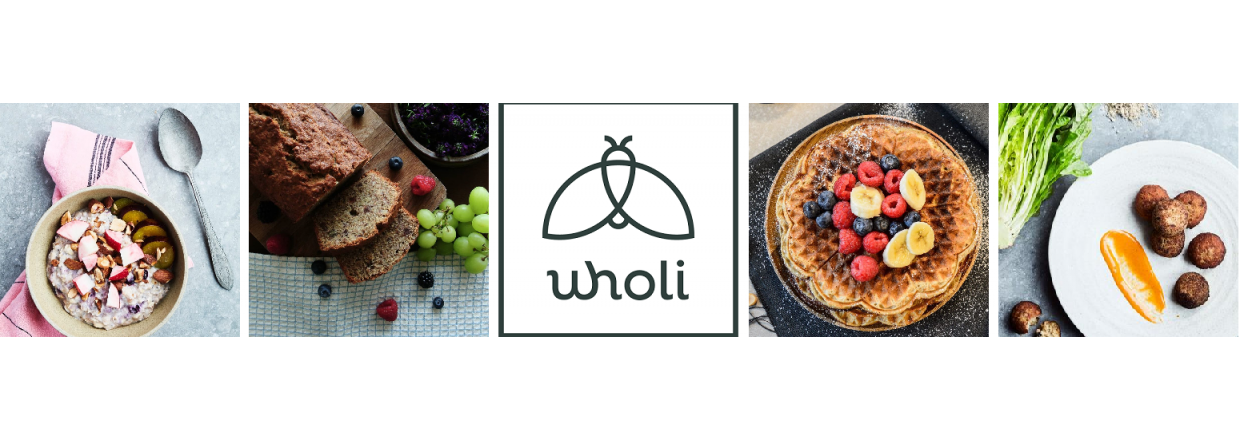Få mere protein på den bæredygtige måde med wholi