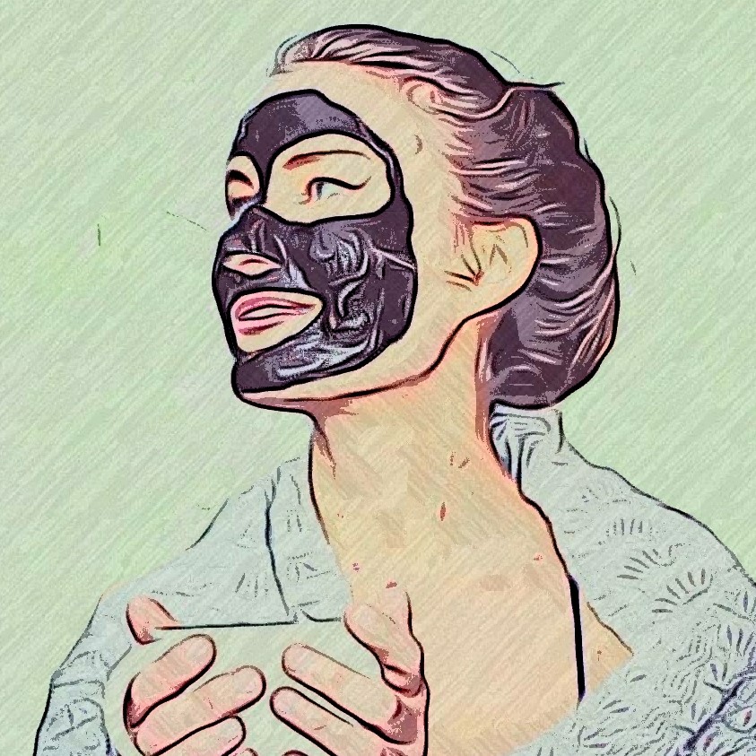 Ansigtsmasker
