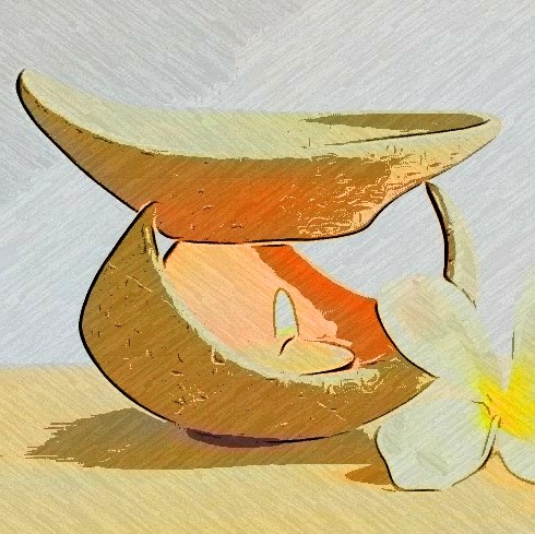 Aromaterapi