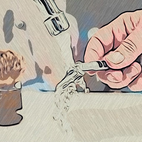 Barbering