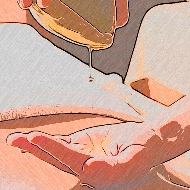 Body Oil
