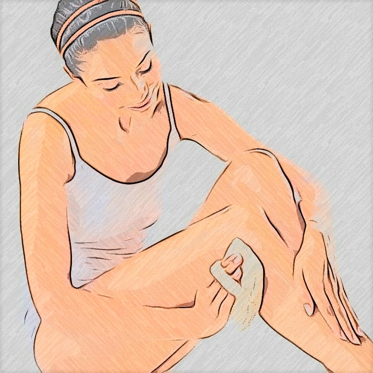 Body Scrub