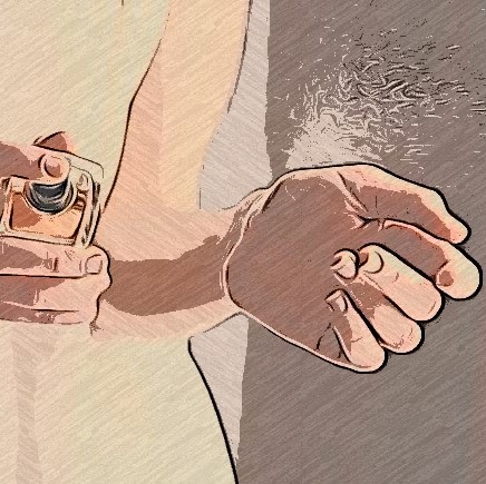 Eau De Parfume