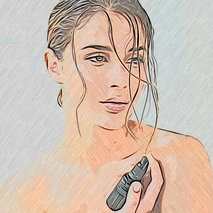 Face & Body Mist