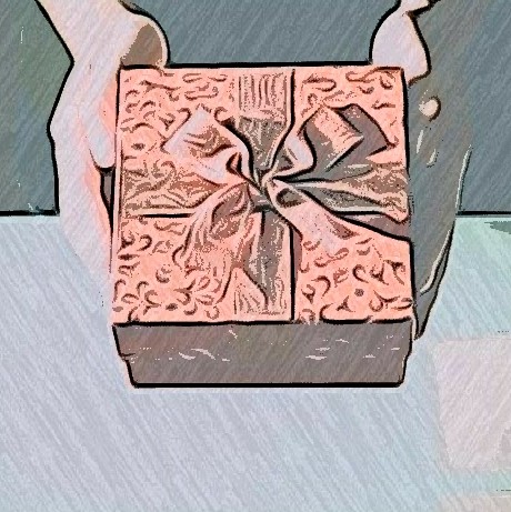 Gave-karton