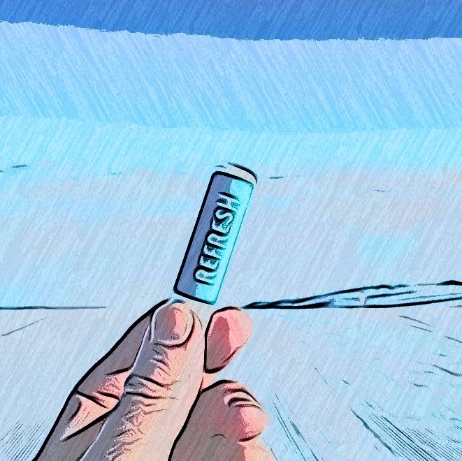 Inhalator