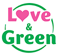Love and Green