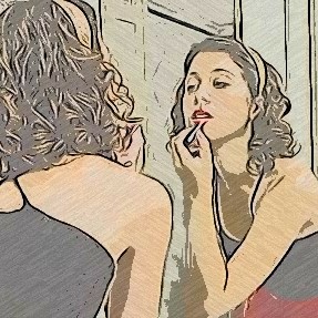 Makeup