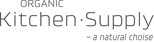 ORGANIC Kitchen Supply