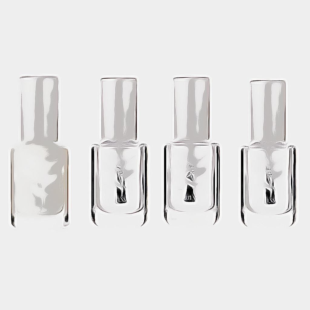 Base & Top Coats
