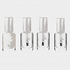Base & Top Coats