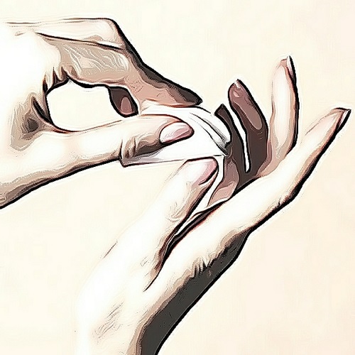 Neglepleje