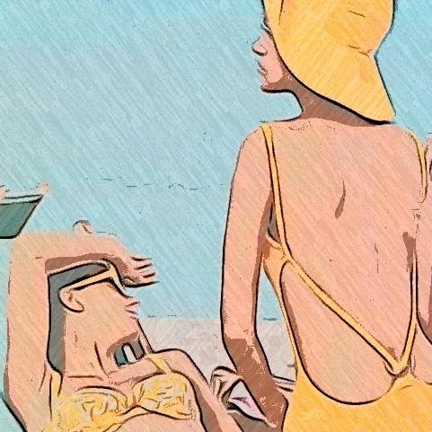 Solcreme & After Sun