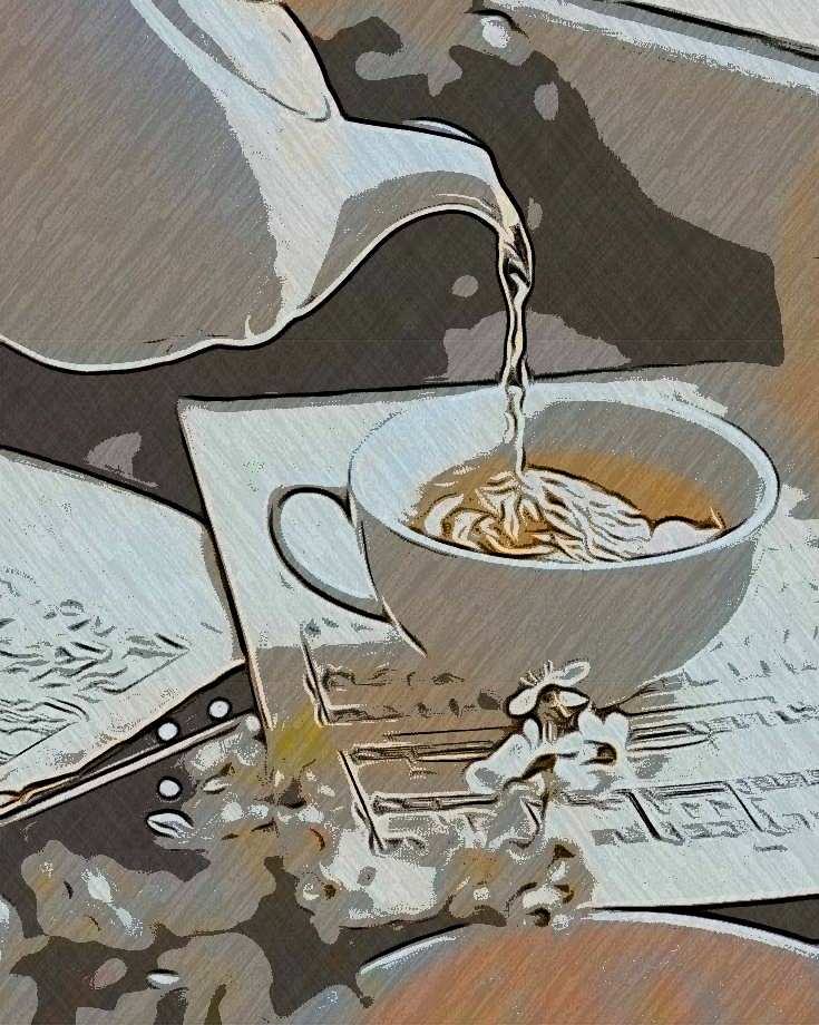 Tea