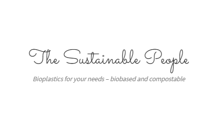 The Sustainable People