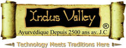 Indus Valley