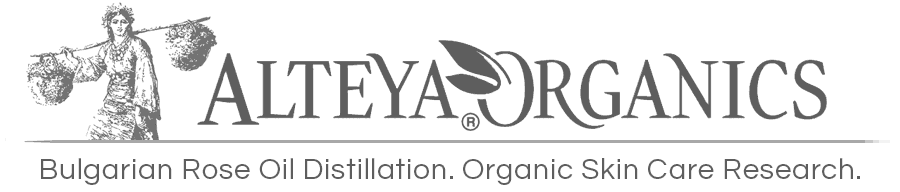 Organic Essentials Oils