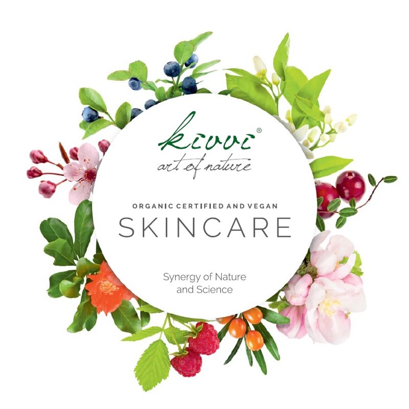 Kivvi Cosmetics