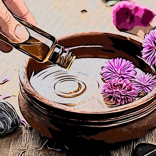 Aromatherapy