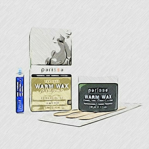 Wax For Men