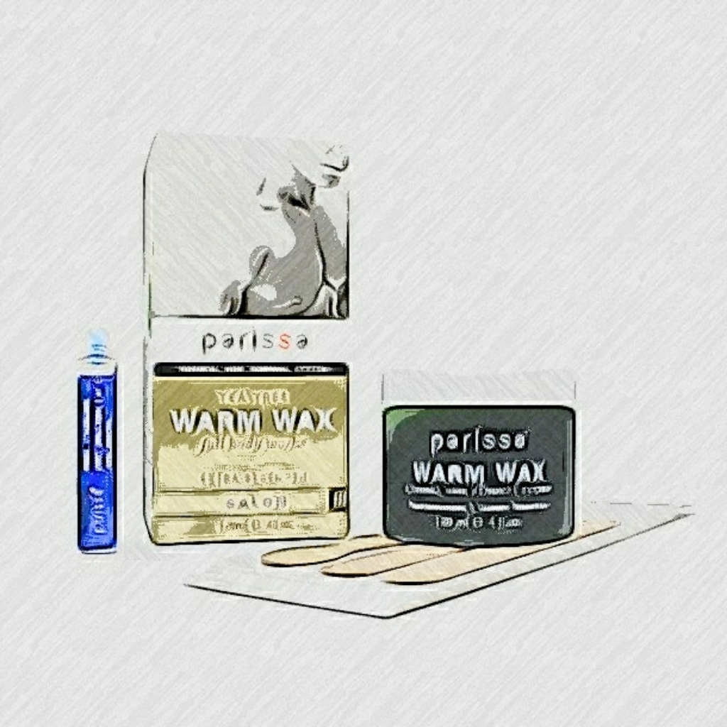 Wax For Men