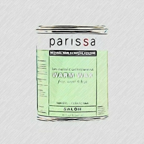 Warm wax