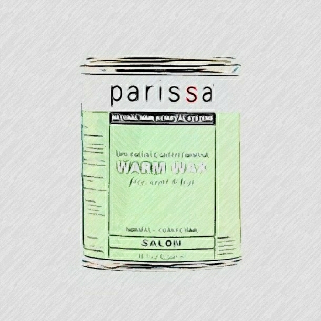 Warm wax