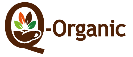 Vi er leverandør og distributør af Q-Organic i Danmark