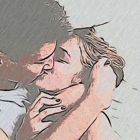 Sex & Samliv