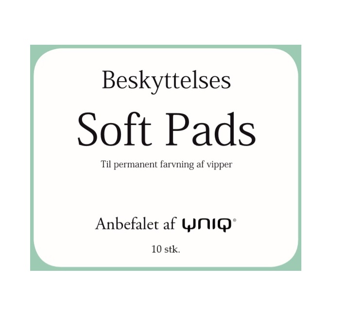 Soft Pads