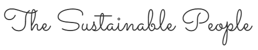 The Sustainable People