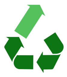 Upcycling