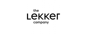 Brand: the Lekker company