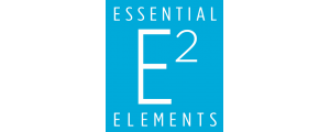 Brand: E2 ESSENTIAL ELEMENTS�