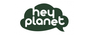 Brand: hey planet
