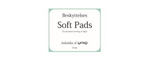 Brand: Soft Pads