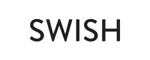 Brand: SWISH